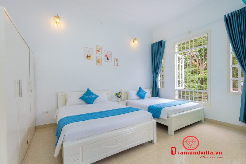 villa Vung Tau gan bien 32 LLQ 