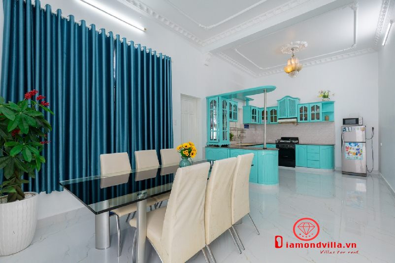 villa Vung Tau gan bien 32 LLQ 