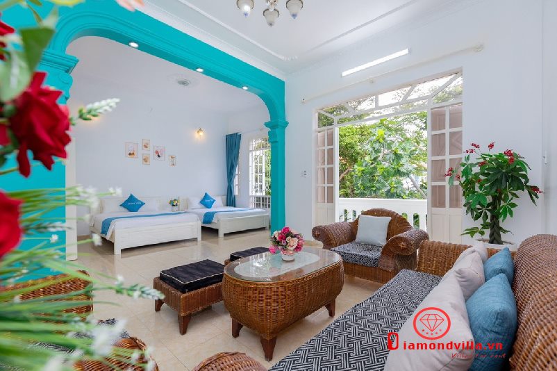 villa Vung Tau gan bien 32 LLQ 