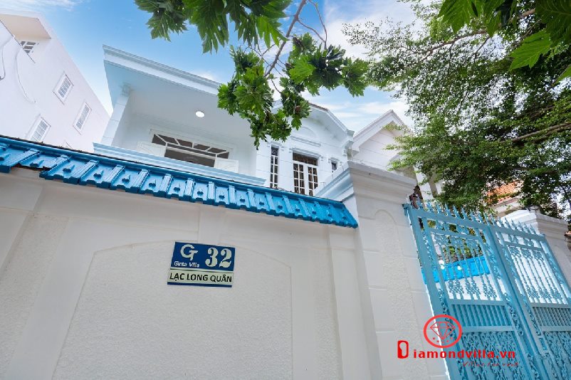 villa Vung Tau gan bien 32 LLQ 
