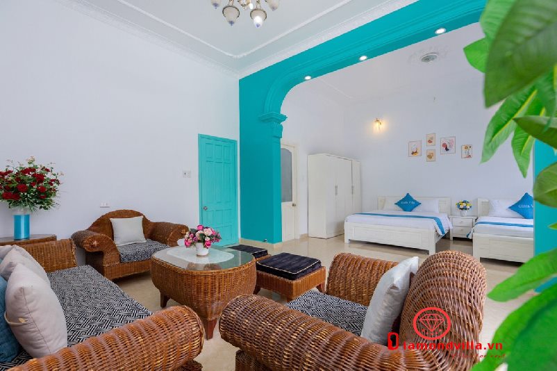 villa Vung Tau gan bien 32 LLQ 