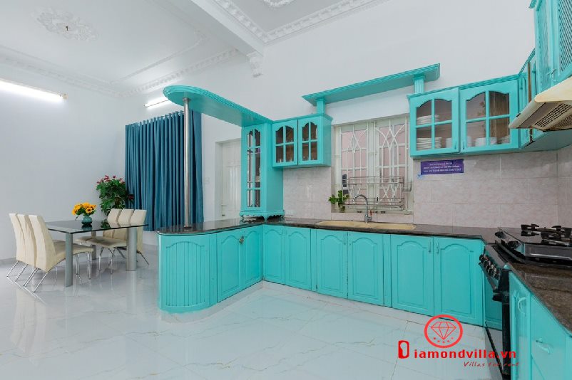 villa Vung Tau gan bien 32 LLQ 