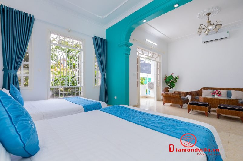 villa Vung Tau gan bien 32 LLQ 