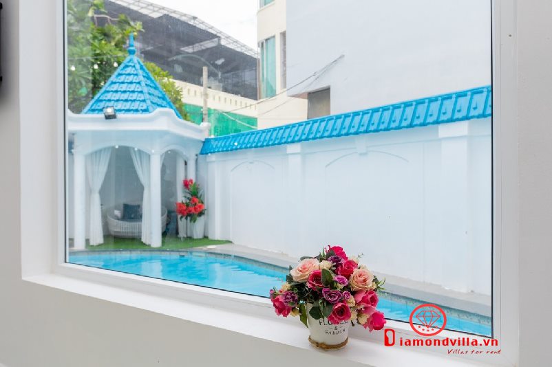 villa Vung Tau gan bien 32 LLQ 
