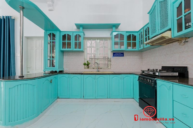 villa Vung Tau gan bien 32 LLQ 