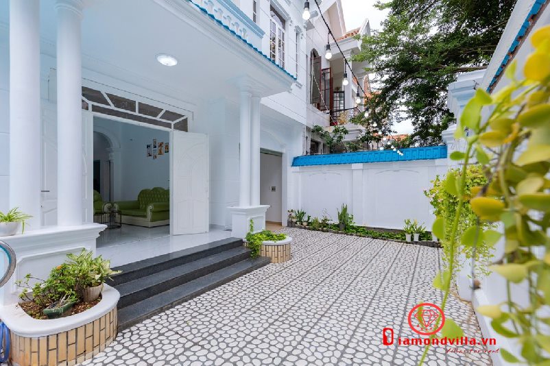 villa Vung Tau gan bien 32 LLQ 