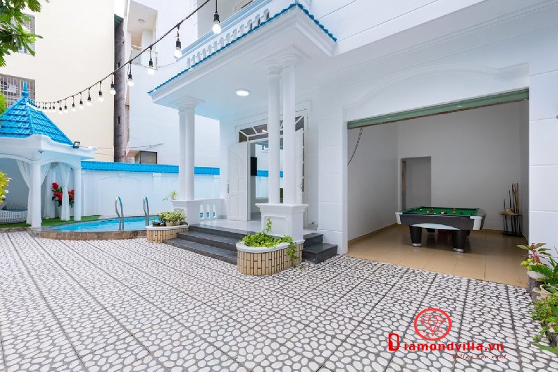 villa Vung Tau gan bien 32 LLQ 