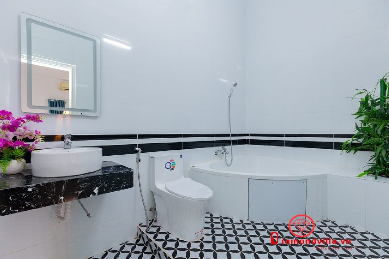 villa Vung Tau gan bien 32 LLQ 