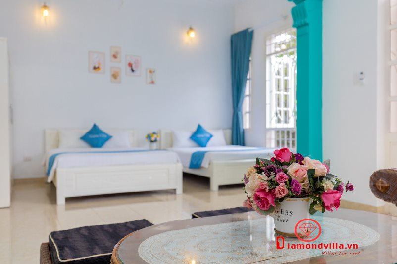 villa Vung Tau gan bien 32 LLQ 