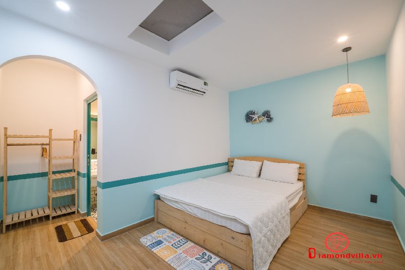 villa Vung Tau gan bien 45TV