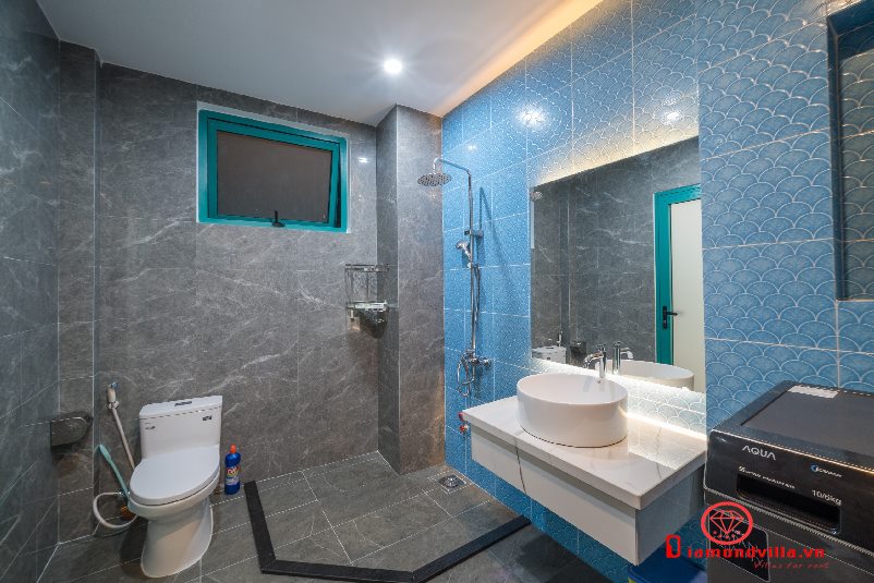 villa Vung Tau gan bien 45TV