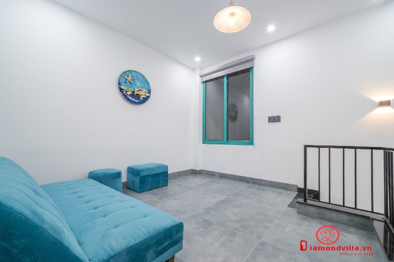 villa Vung Tau gan bien 45TV