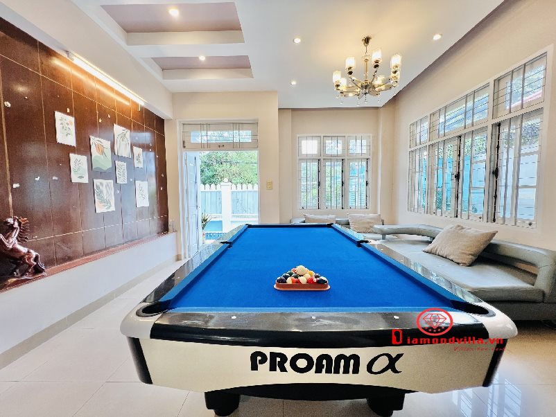 villa Vung Tau gan bien B11 MTD 