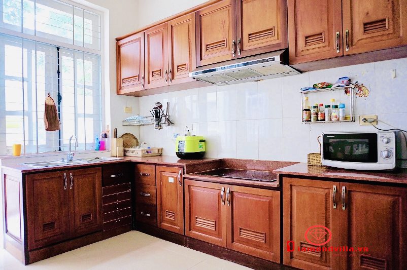 villa Vung Tau gan bien B11 MTD 