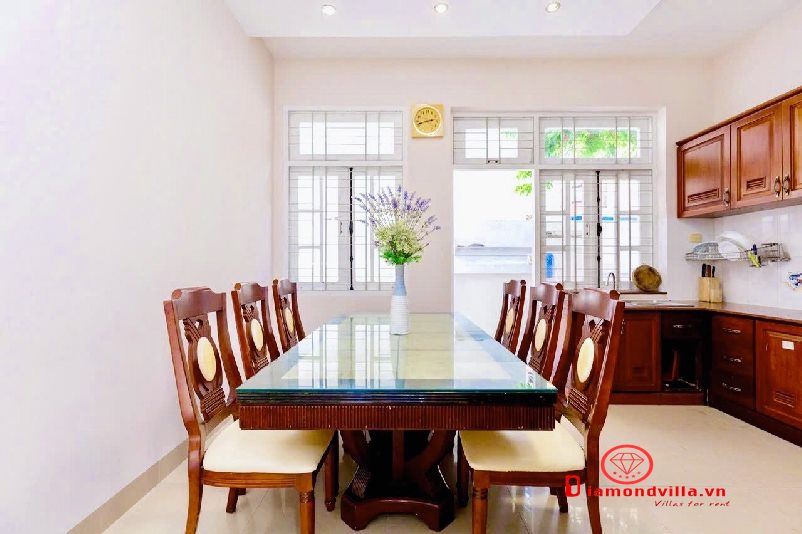 villa Vung Tau gan bien B11 MTD 