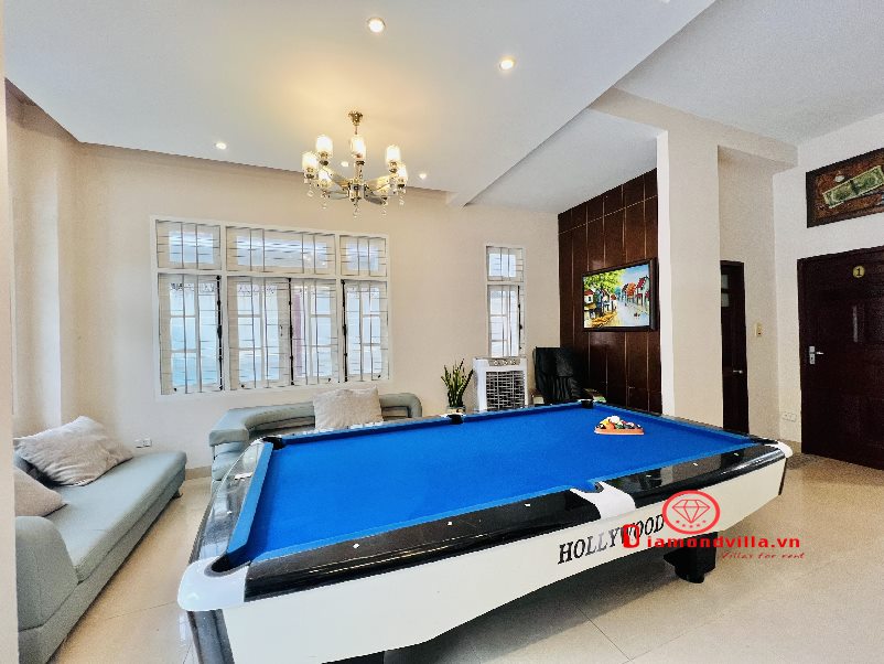 villa Vung Tau gan bien B11 MTD 
