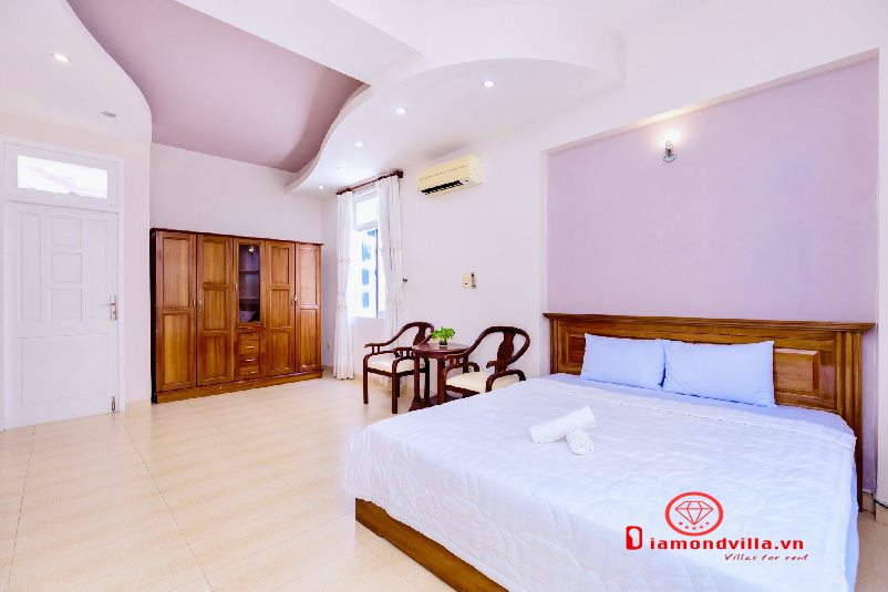 villa Vung Tau gan bien B11 MTD 