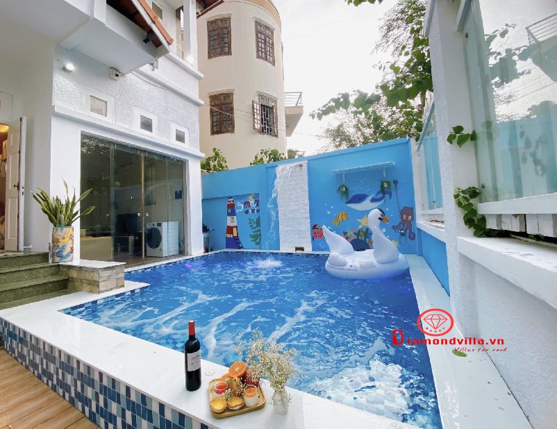 villa Vung Tau gan bien B11 MTD 