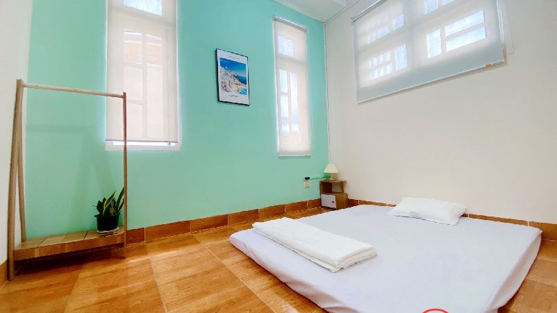 villa Vung Tau gan bien B11 MTD 