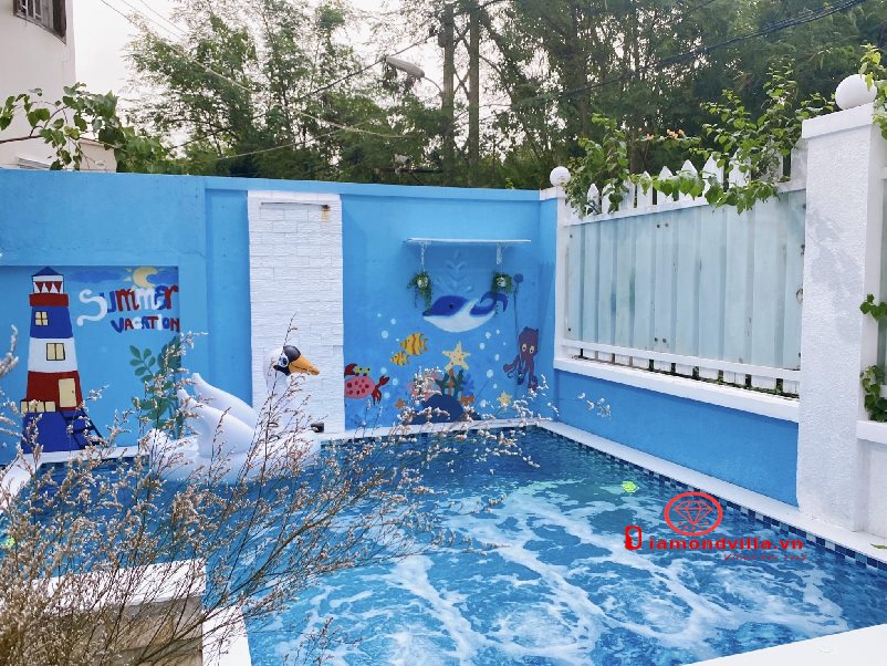 villa Vung Tau gan bien B11 MTD 