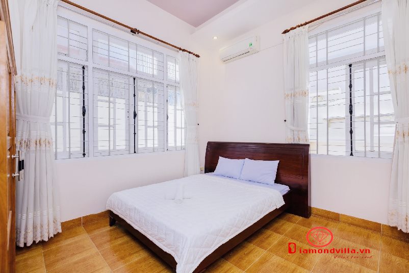 villa Vung Tau gan bien B11 MTD 