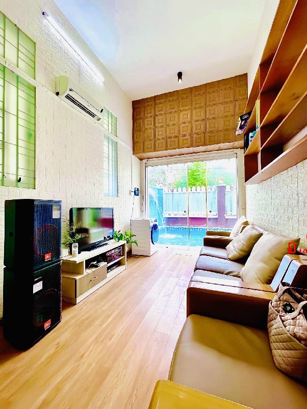 villa Vung Tau gan bien B11 MTD 