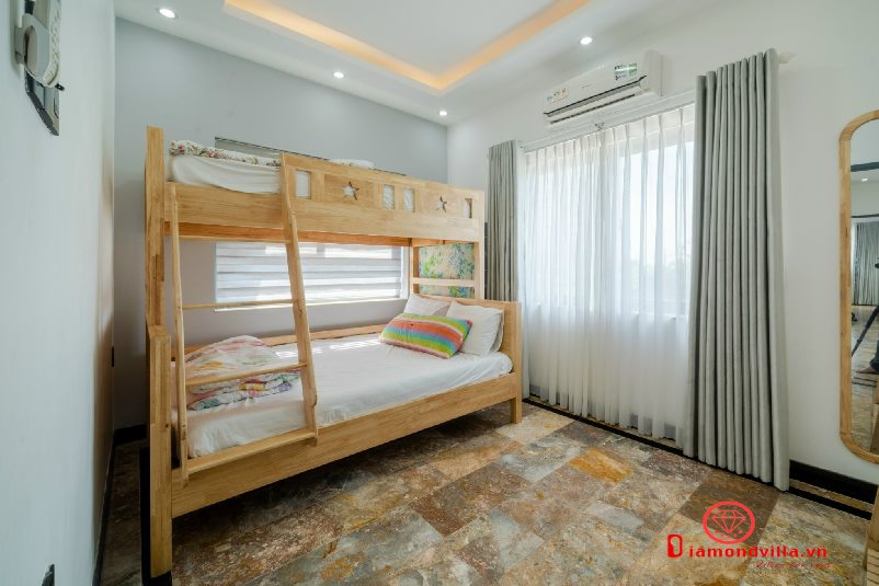 villa Vung Tau gan bien B3 DNT