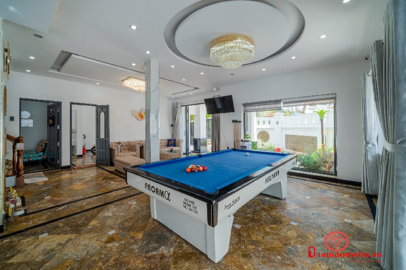 villa Vung Tau gan bien B3 DNT