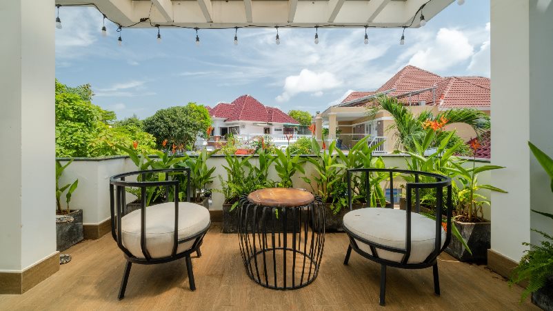 villa Vung Tau gan bien B3 DNT