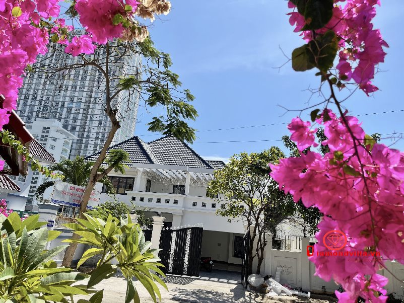 villa Vung Tau gan bien B3 DNT