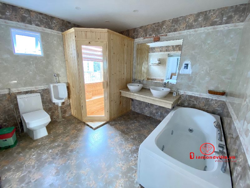 villa Vung Tau gan bien B3 DNT