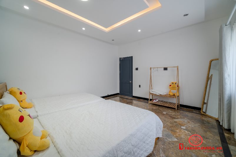 villa Vung Tau gan bien B3 DNT