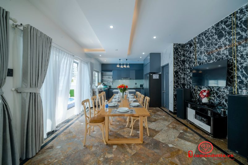 villa Vung Tau gan bien B3 DNT