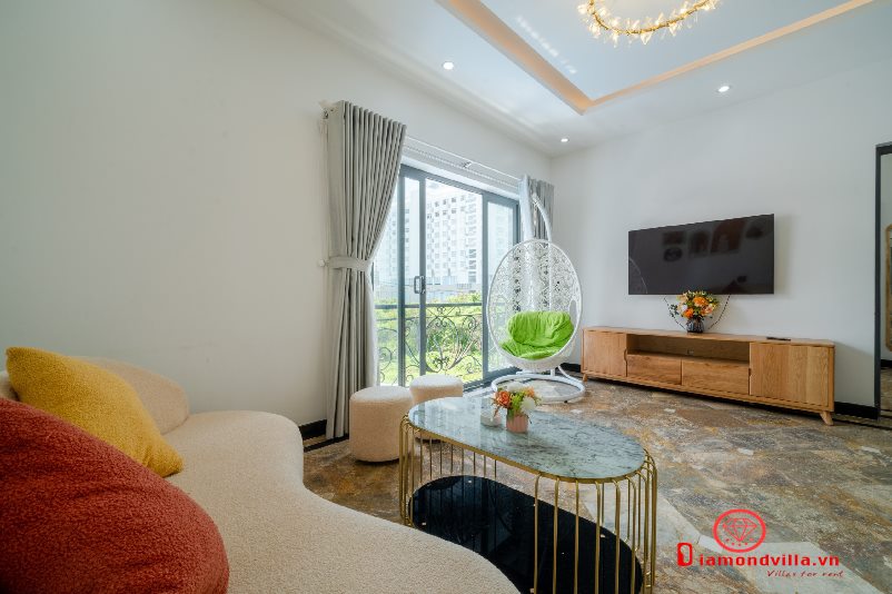 villa Vung Tau gan bien B3 DNT