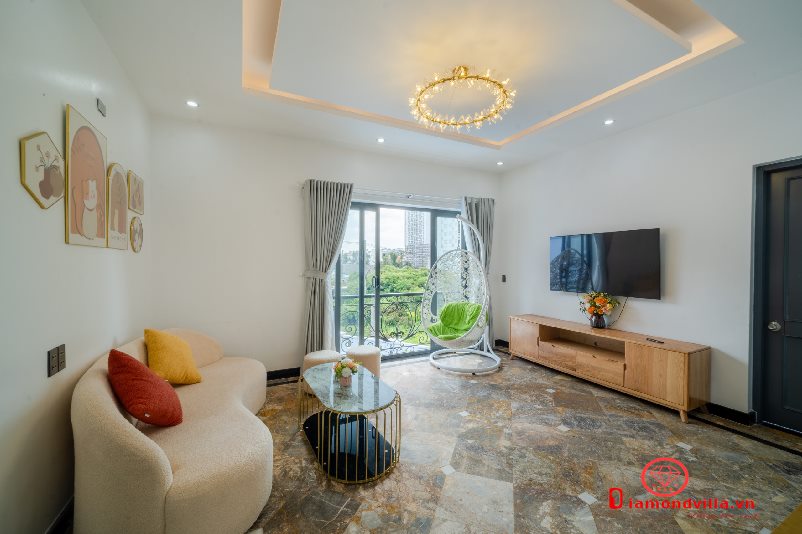 villa Vung Tau gan bien B3 DNT