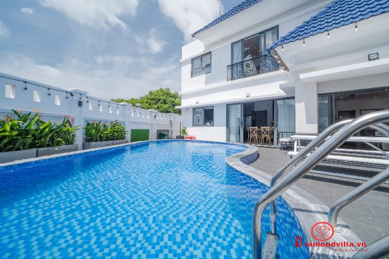 villa Vung Tau gan bien B3 DNT