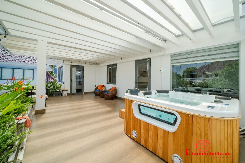 villa Vung Tau gan bien B3 DNT