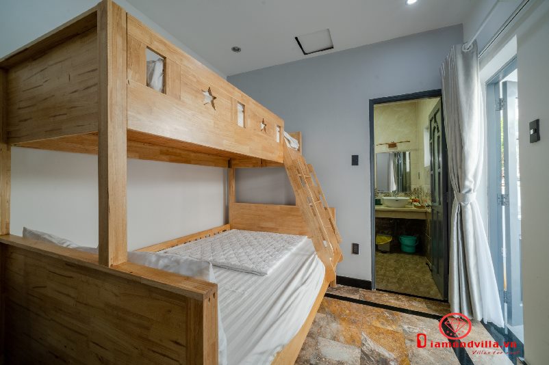 villa Vung Tau gan bien B3 DNT