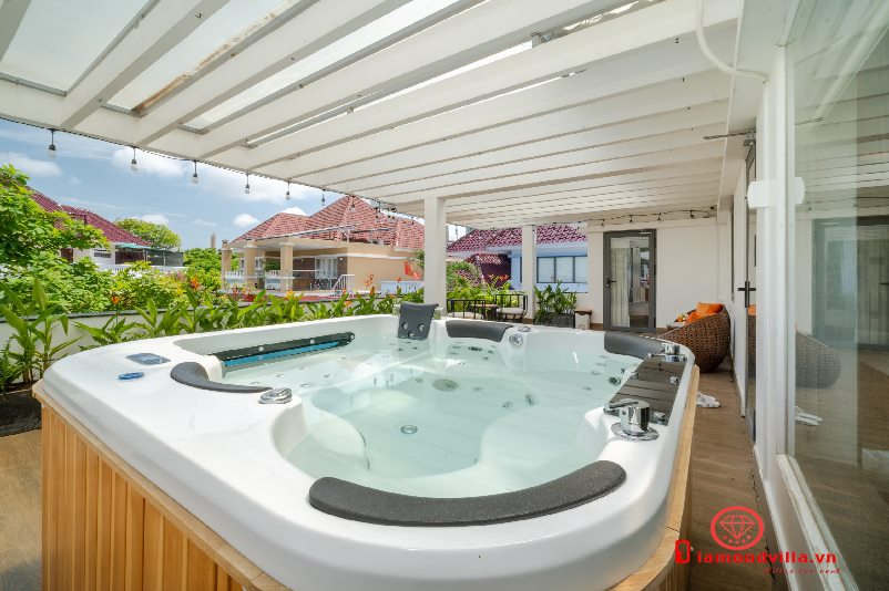 villa Vung Tau gan bien B3 DNT