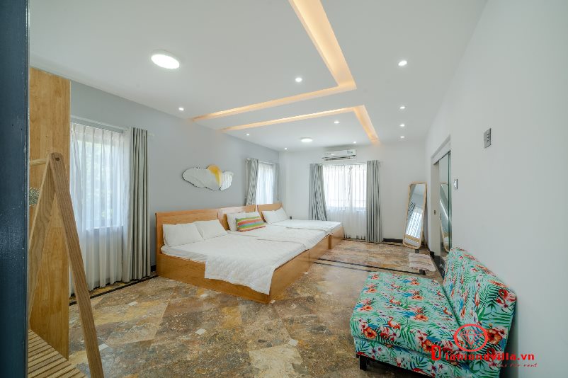 villa Vung Tau gan bien B3 DNT