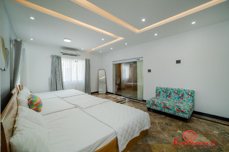 villa Vung Tau gan bien B3 DNT