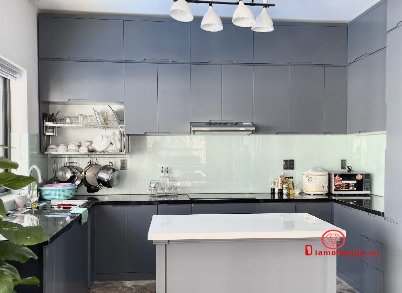 villa Vung Tau gan bien B3 DNT