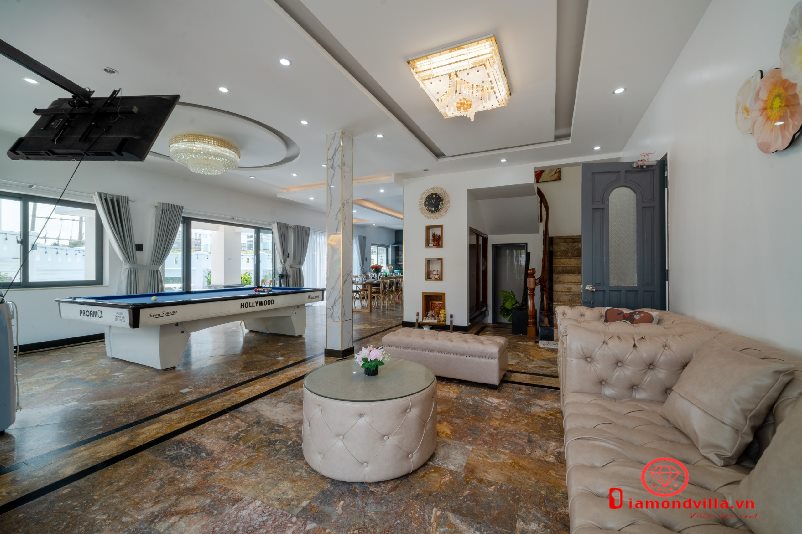 villa Vung Tau gan bien B3 DNT