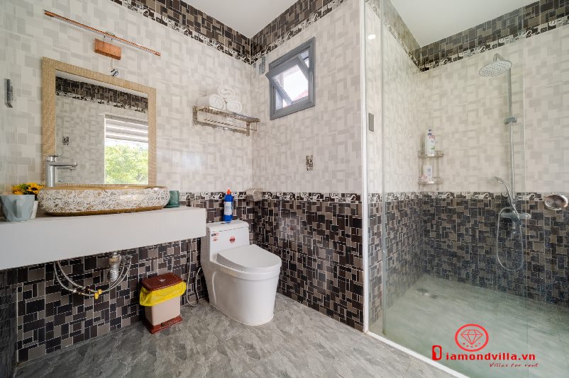 villa Vung Tau gan bien B3 DNT