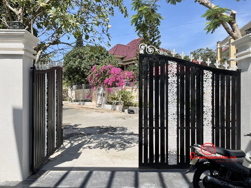 villa Vung Tau gan bien B3 DNT