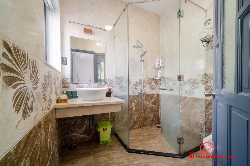 villa Vung Tau gan bien B3 DNT