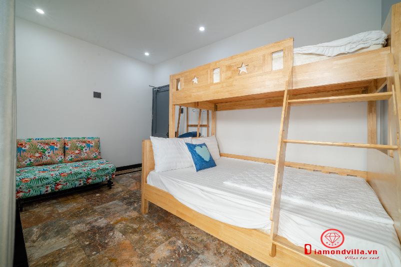 villa Vung Tau gan bien B3 DNT