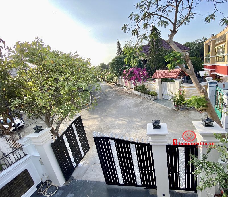 villa Vung Tau gan bien B3 DNT