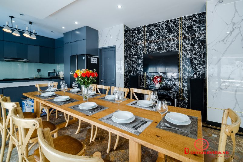 villa Vung Tau gan bien B3 DNT