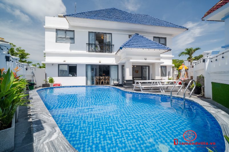 villa Vung Tau gan bien B3 DNT